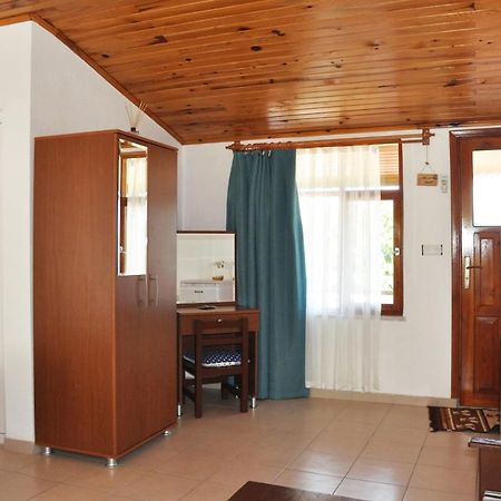 Çıralı San Simon Hotel מראה חיצוני תמונה