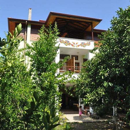 Çıralı San Simon Hotel מראה חיצוני תמונה