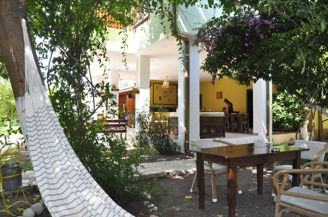 Çıralı San Simon Hotel מראה חיצוני תמונה