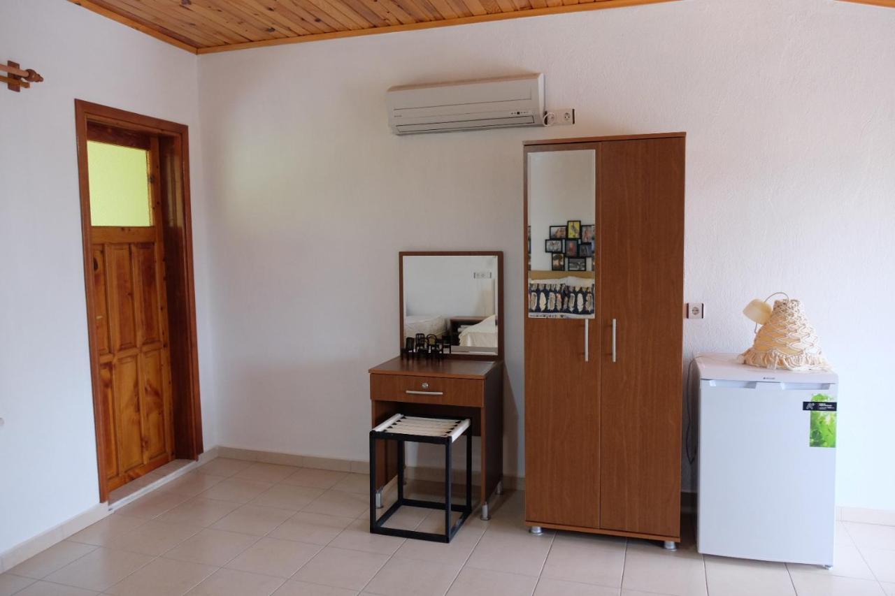 Çıralı San Simon Hotel מראה חיצוני תמונה