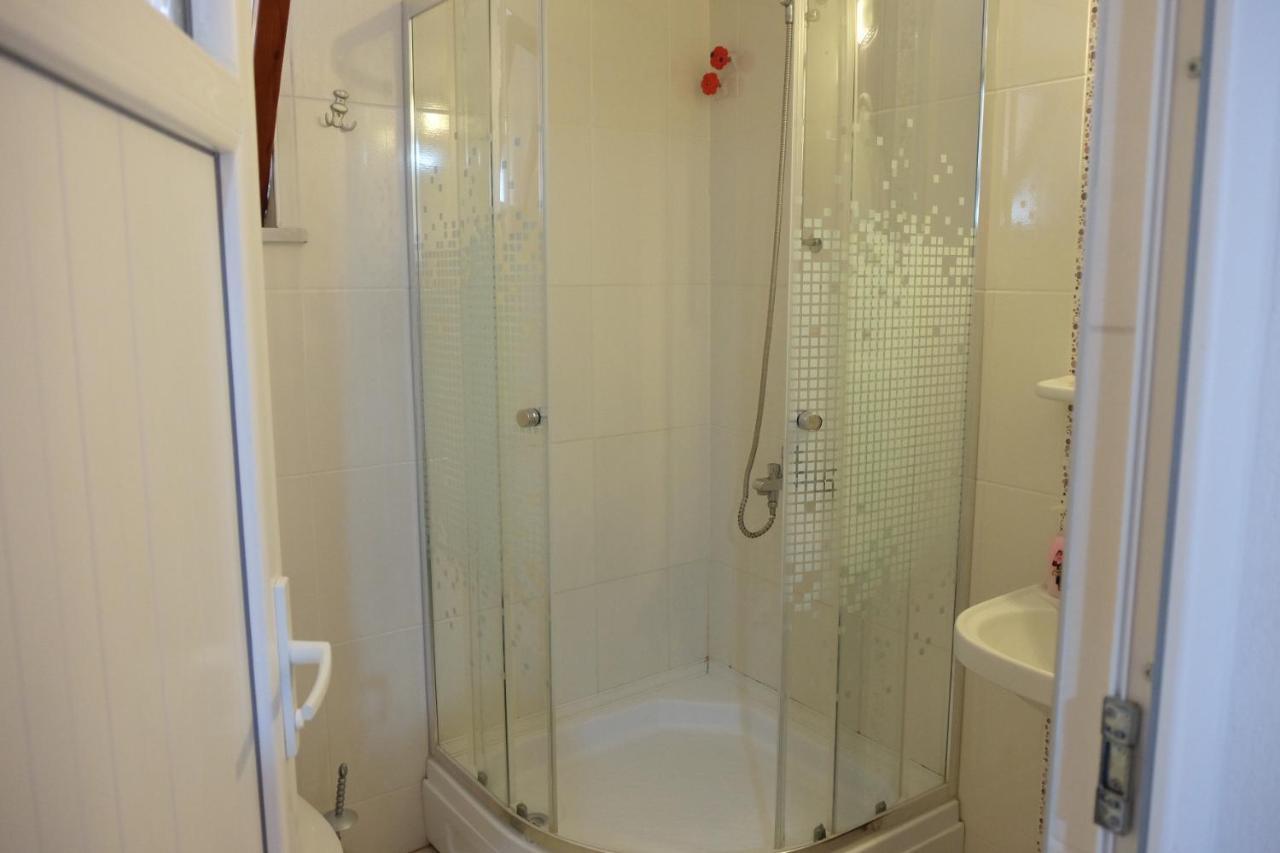 Çıralı San Simon Hotel מראה חיצוני תמונה