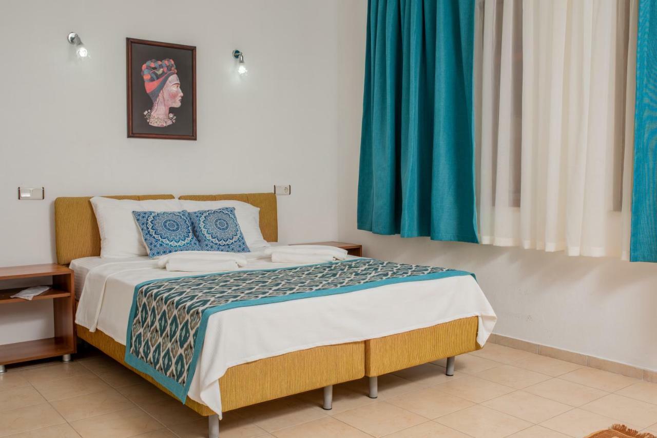 Çıralı San Simon Hotel מראה חיצוני תמונה