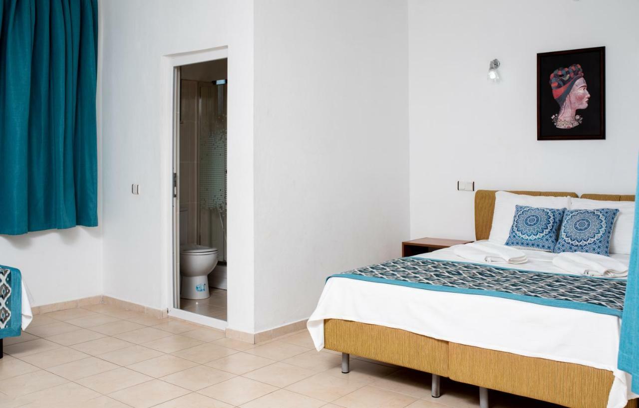 Çıralı San Simon Hotel מראה חיצוני תמונה