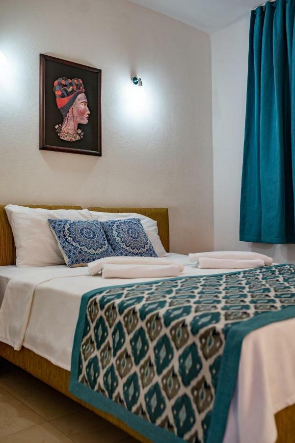Çıralı San Simon Hotel מראה חיצוני תמונה