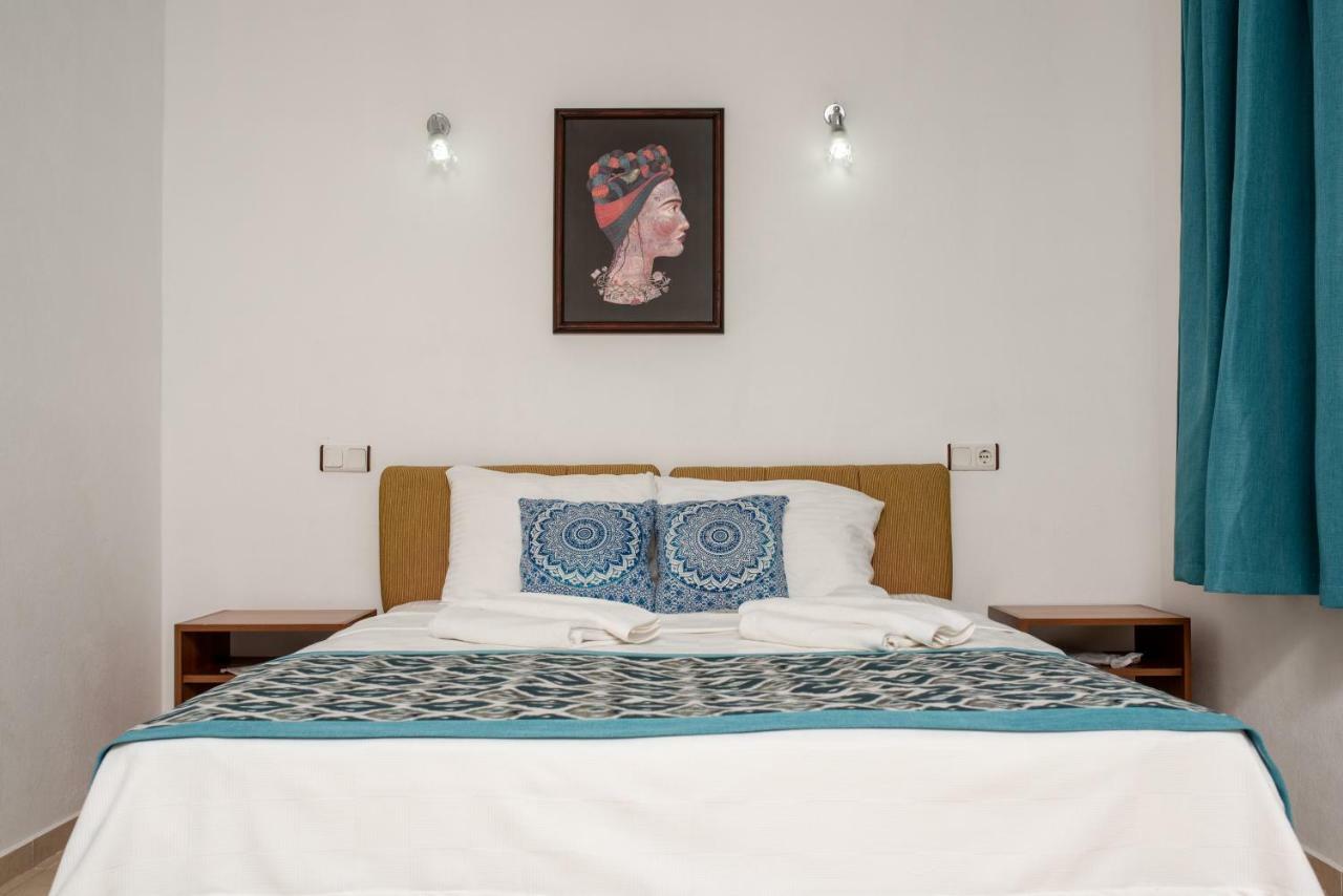 Çıralı San Simon Hotel מראה חיצוני תמונה