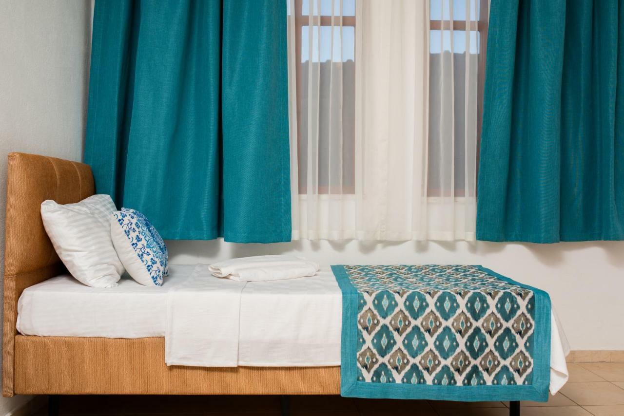 Çıralı San Simon Hotel מראה חיצוני תמונה